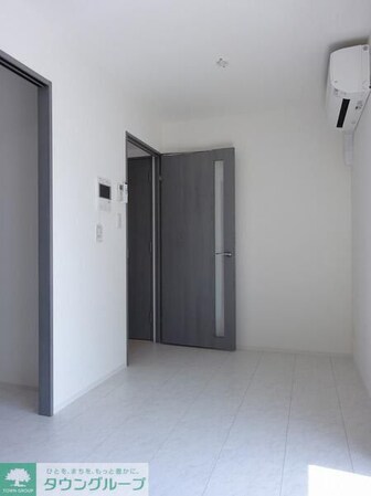 ハーモニーレジデンスコンフォートグランドの物件内観写真